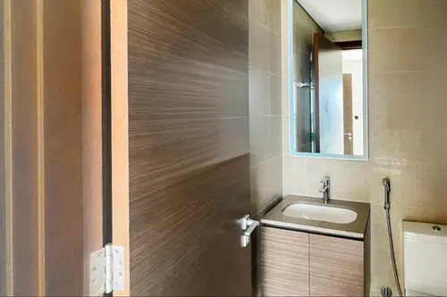 2 Bedrooms Apartment in Sobha Creek Vistas Tower B