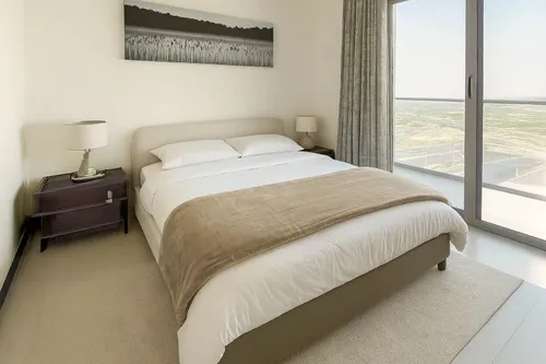 2 Bedrooms Apartment in Sobha Creek Vistas Tower B