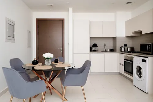2 Bedrooms Apartment in Sobha Creek Vistas Tower B