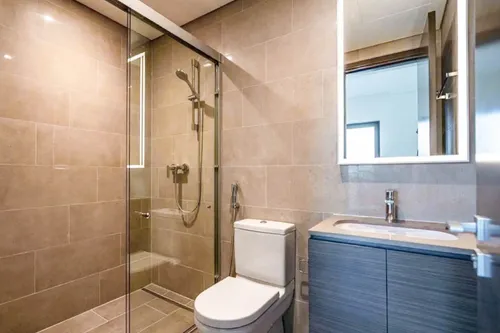 2 Bedrooms Apartment in Sobha Creek Vistas Tower B