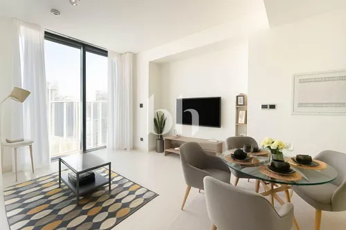 Hot Deal | High Floor | Available