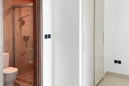 2 Bedrooms Apartment in Sobha Creek Vistas Tower B