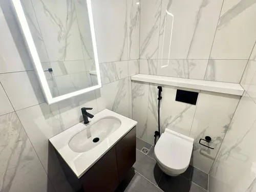 3 Bedrooms Apartment in The Crest Tower A