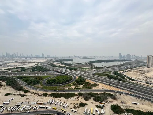 3 Bedrooms Apartment in The Crest Tower A