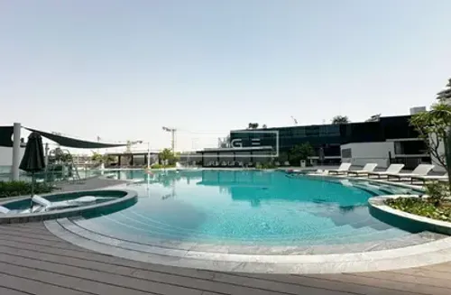 3 Bedrooms Apartment in The Crest Tower A