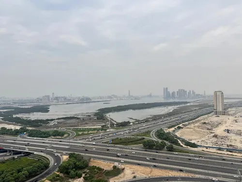 3 Bedrooms Apartment in The Crest Tower A