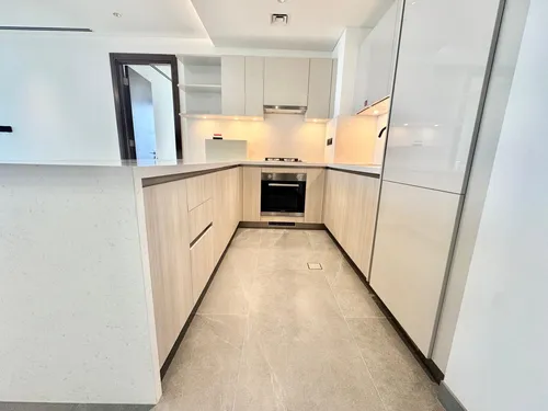 3 Bedrooms Apartment in The Crest Tower A