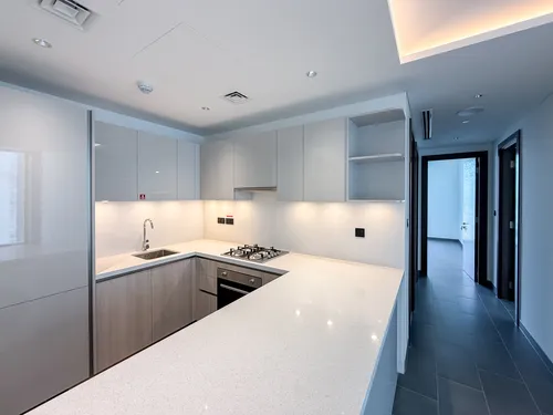 2 Bedrooms Apartment in The Crest Tower C