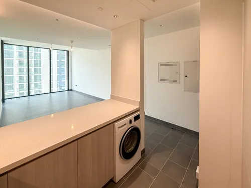 2 Bedrooms Apartment in The Crest Tower C