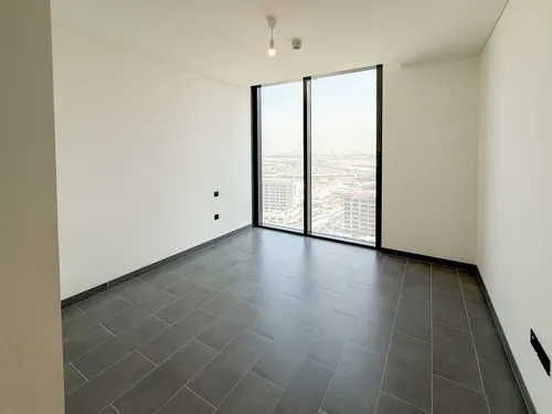 2 Bedrooms Apartment in The Crest Tower C