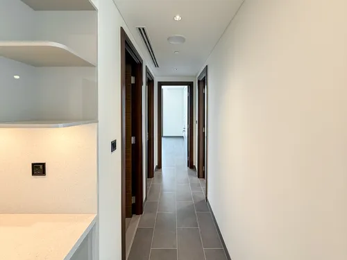 2 Bedrooms Apartment in The Crest Tower C