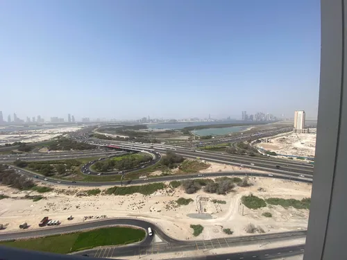 2 Bedrooms Apartment in The Crest Tower A