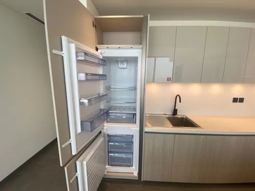 2 Bedrooms Apartment in The Crest Tower A