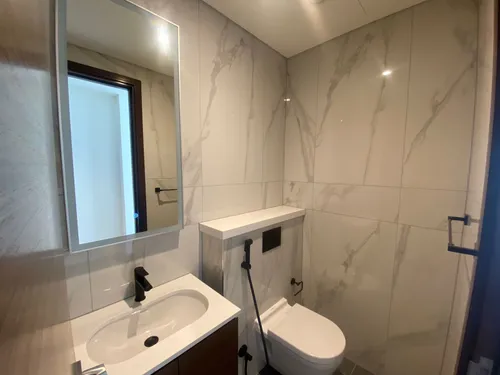 2 Bedrooms Apartment in The Crest Tower A