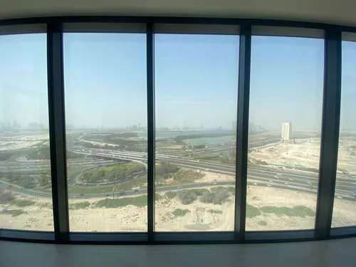 2 Bedrooms Apartment in The Crest Tower A