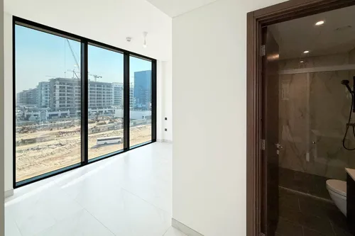 3 Bedrooms Apartment in The Crest