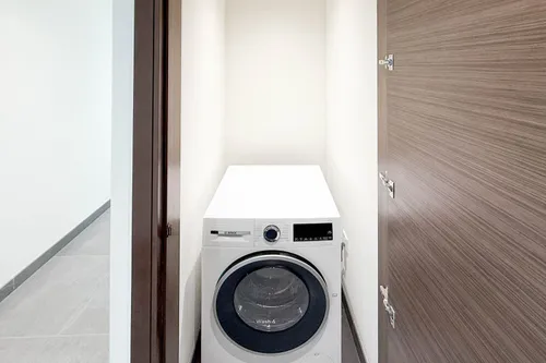 3 Bedrooms Apartment in The Crest