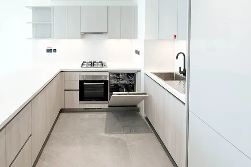 3 Bedrooms Apartment in The Crest