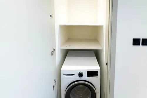 1 Bedroom Apartment in The Crest Tower B