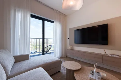 1 Bedroom Apartment in The Crest Tower B