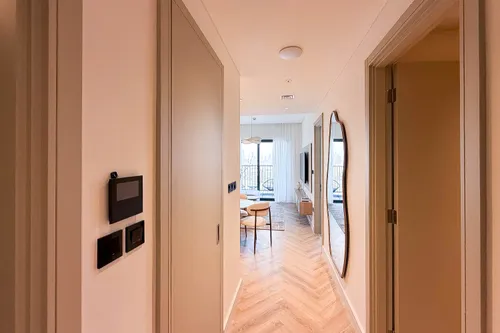 1 Bedroom Apartment in The Crest Tower B