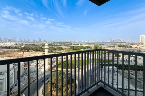 1 Bedroom Apartment in The Crest Tower B