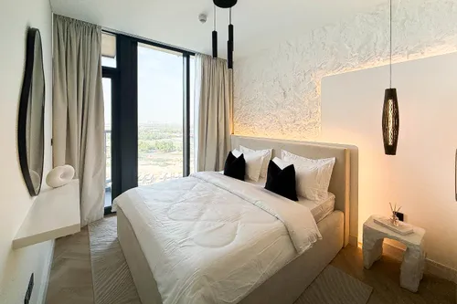 1 Bedroom Apartment in The Crest Tower B