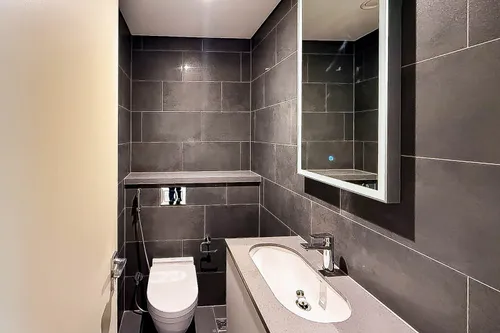 1 Bedroom Apartment in The Crest Tower B