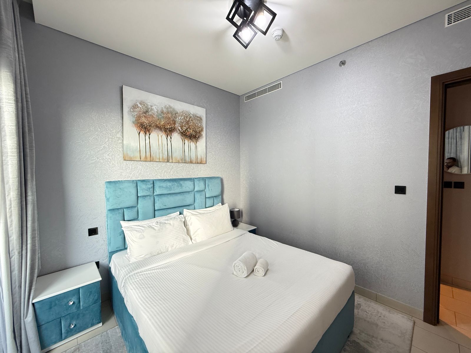 1 Bedroom Apartment in Creek Vistas Reserve