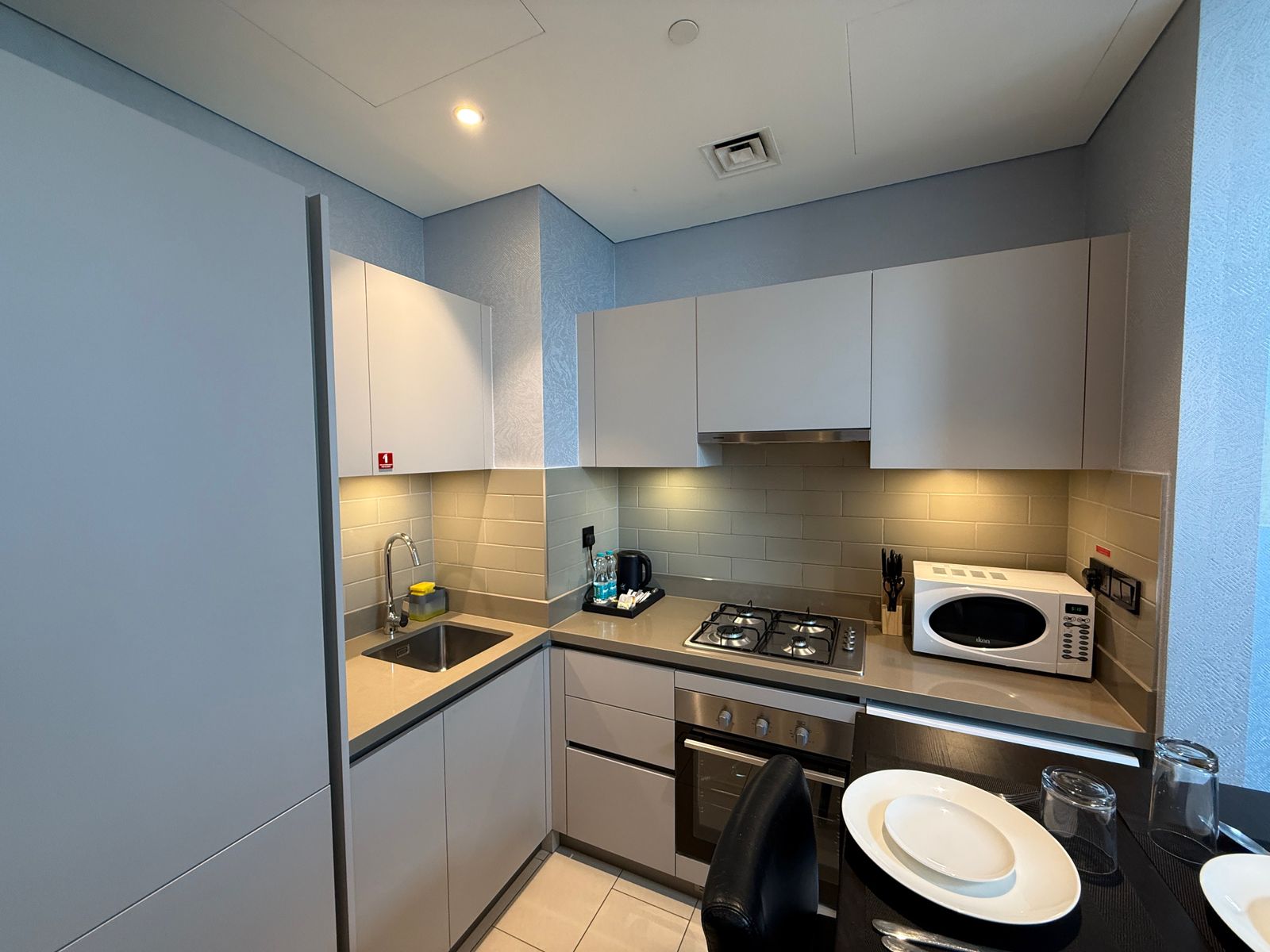 1 Bedroom Apartment in Creek Vistas Reserve