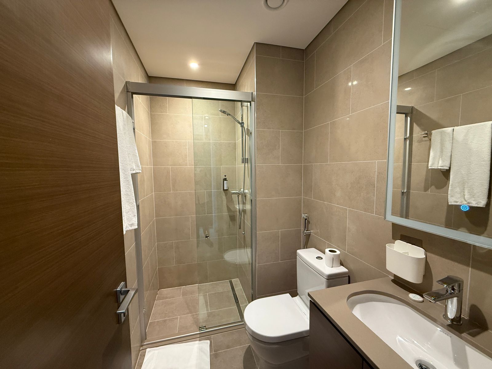 1 Bedroom Apartment in Creek Vistas Reserve