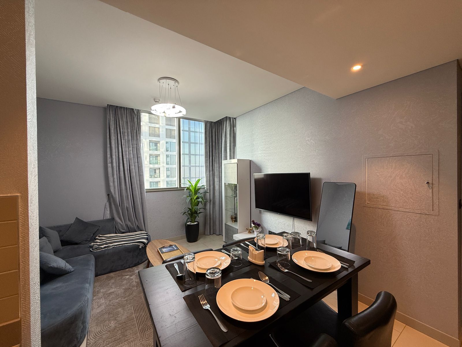 1 Bedroom Apartment in Creek Vistas Reserve