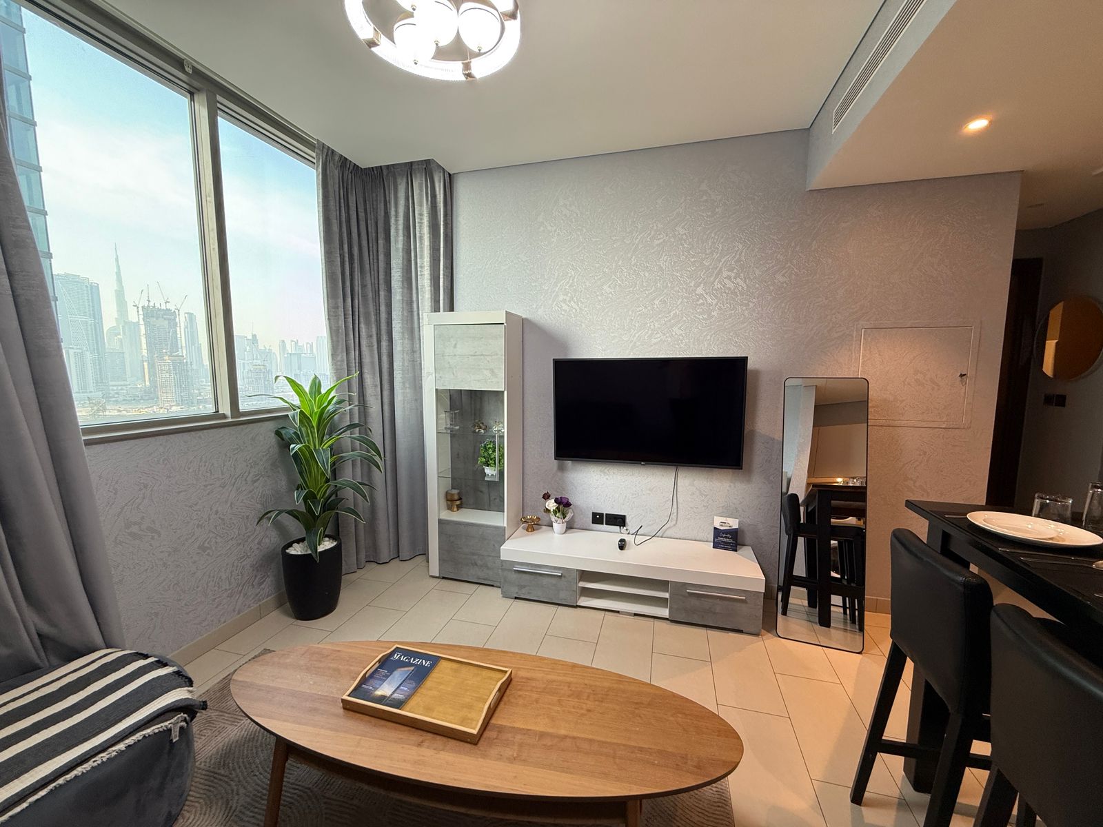 1 Bedroom Apartment in Creek Vistas Reserve