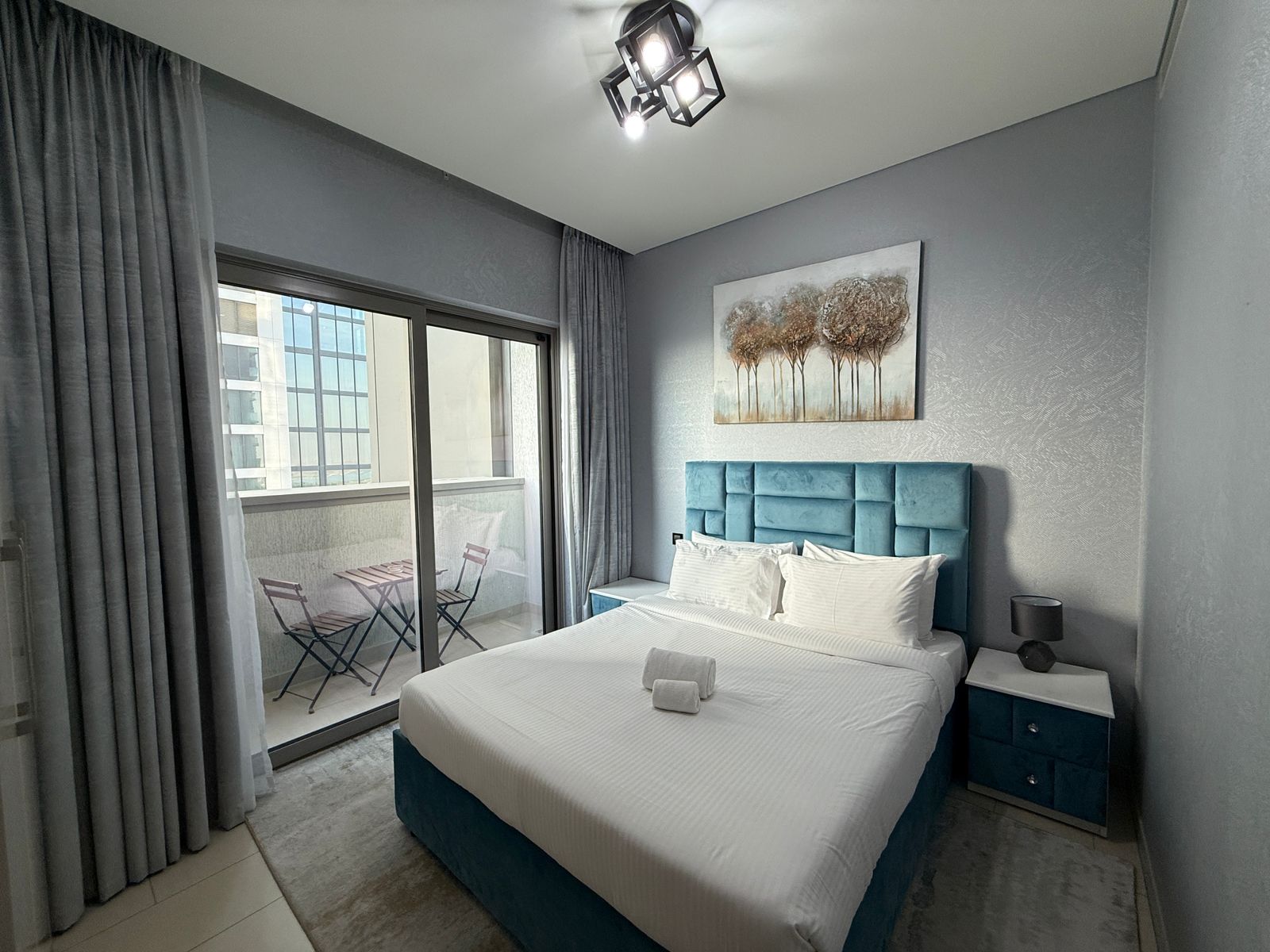 1 Bedroom Apartment in Creek Vistas Reserve