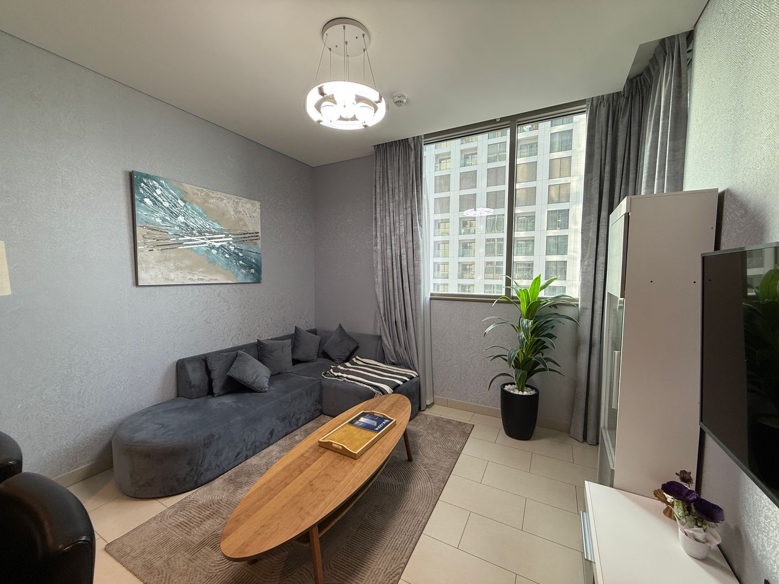 1 Bedroom Apartment in Creek Vistas Reserve