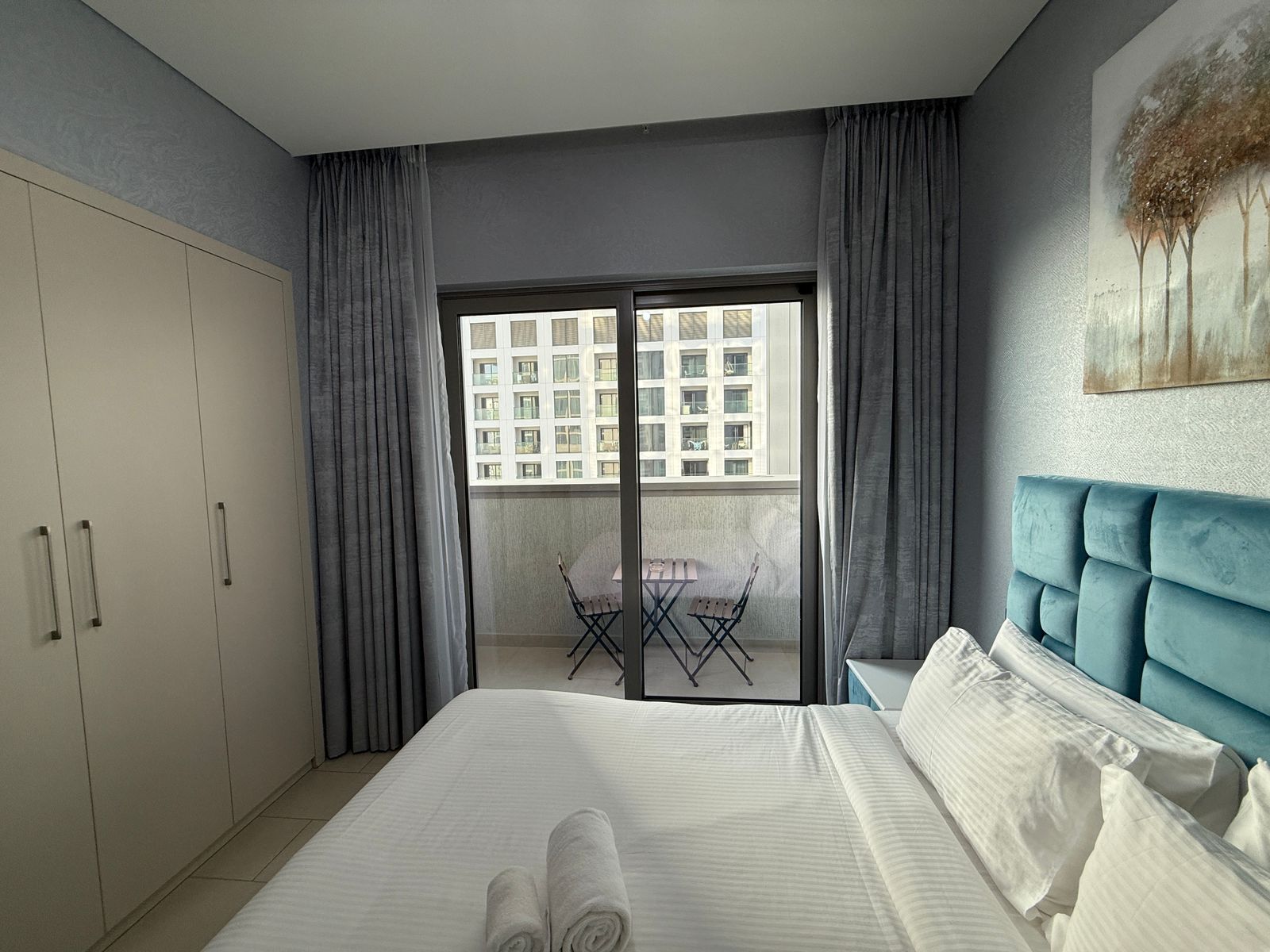 1 Bedroom Apartment in Creek Vistas Reserve