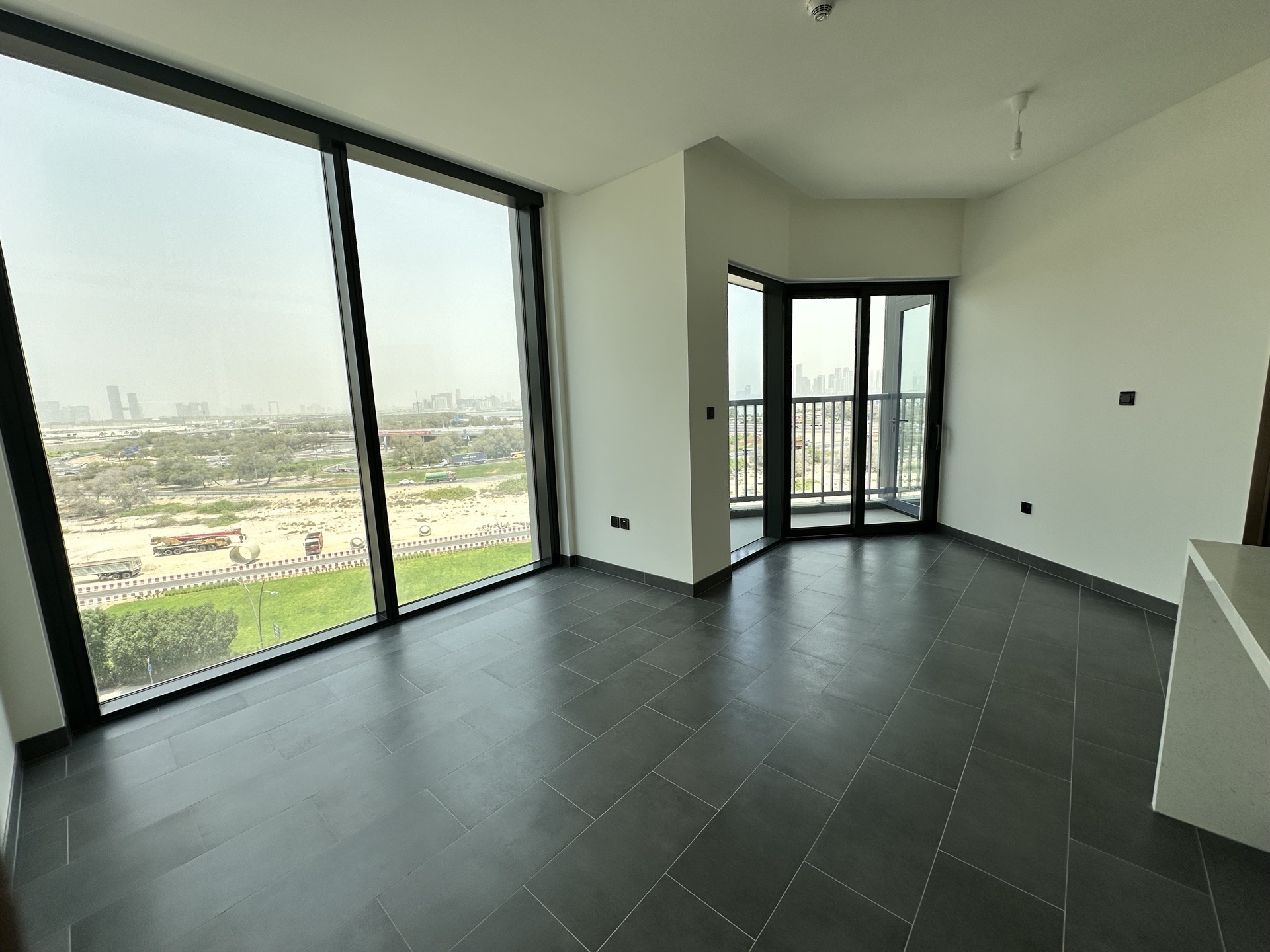 1 Bedroom Apartment in The Crest Tower A