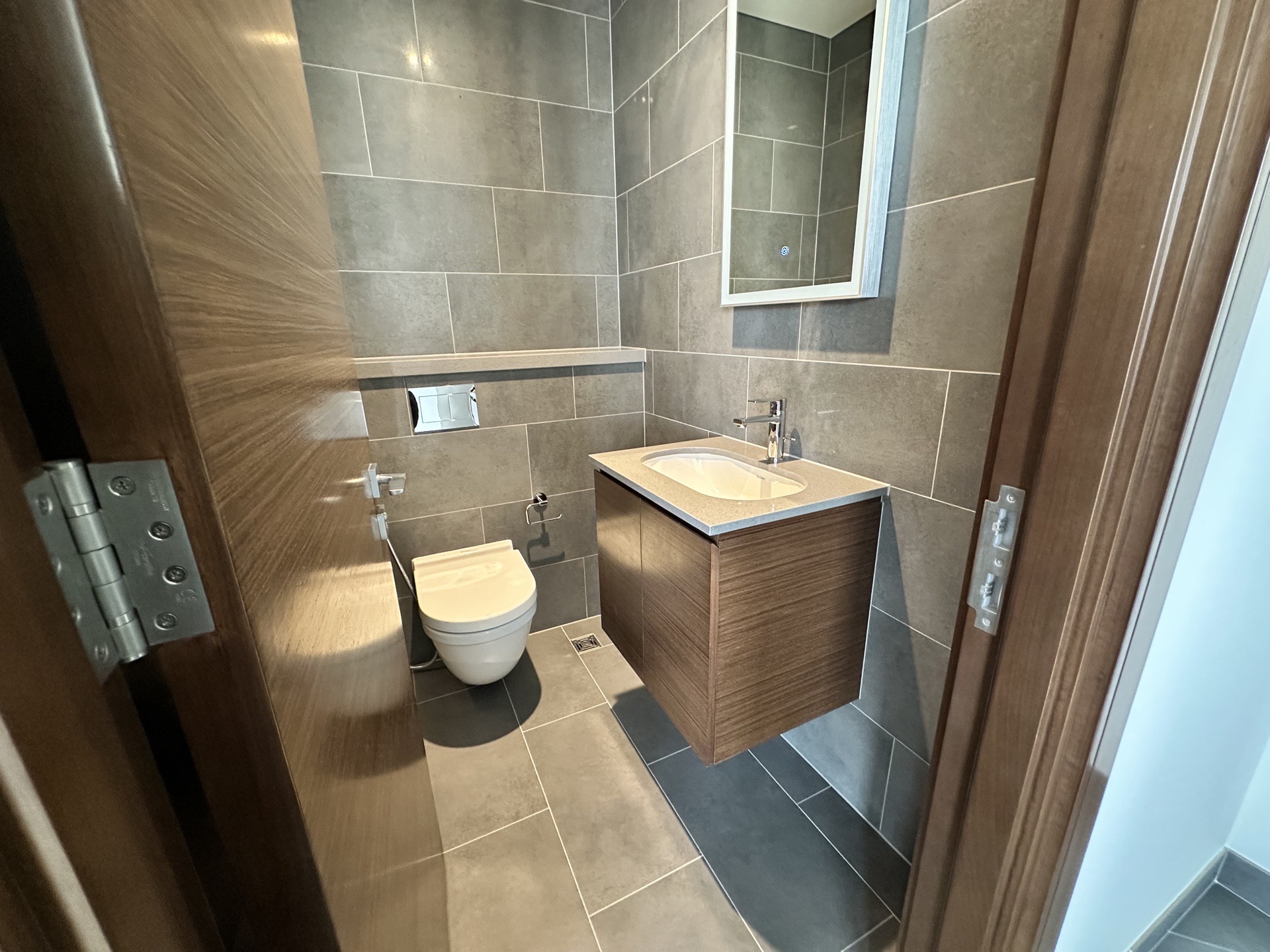 1 Bedroom Apartment in The Crest Tower A