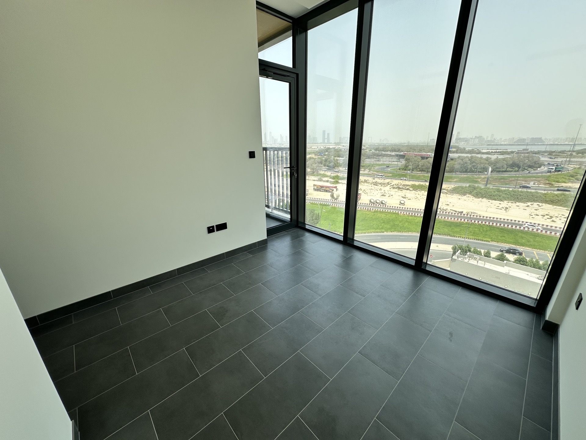 1 Bedroom Apartment in The Crest Tower A