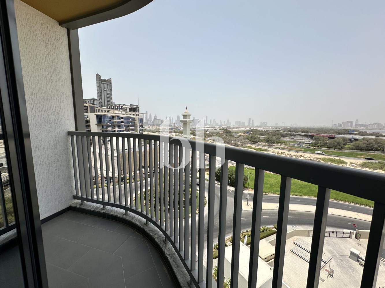 Panoramic Skyline View | Unique Layout | Exclusive