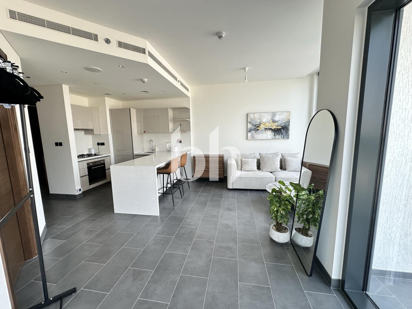 Panoramic Skyline View | Furnished | Exclusive