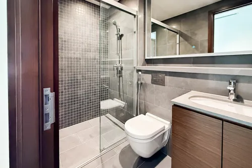 1 Bedroom Apartment in The Crest Tower C