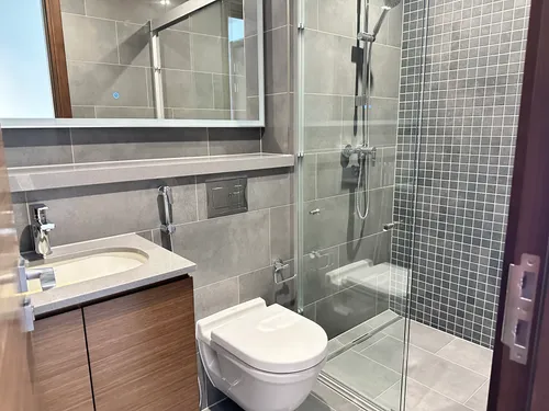 1 Bedroom Apartment in The Crest Tower C