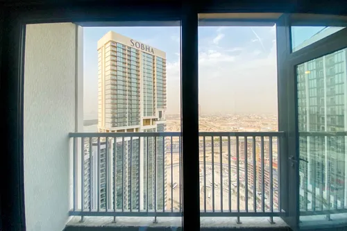 1 Bedroom Apartment in The Crest Tower C