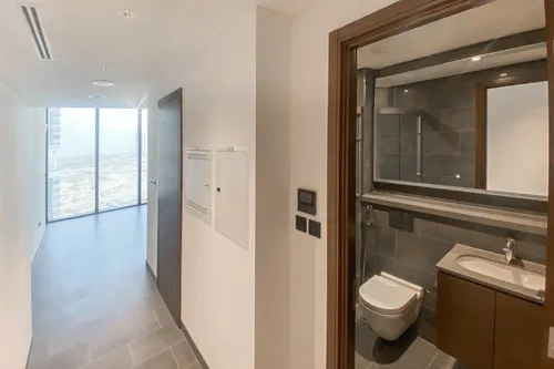 1 Bedroom Apartment in The Crest Tower C