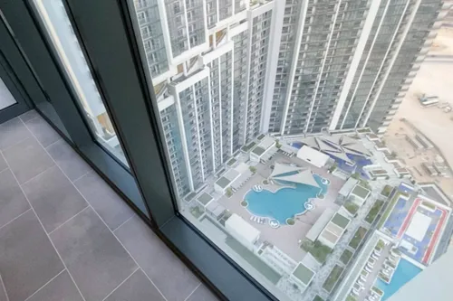 1 Bedroom Apartment in The Crest Tower C
