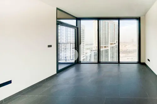 Top Floor | Pool View | Newly Built