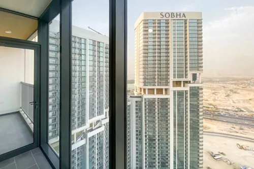 1 Bedroom Apartment in The Crest Tower C