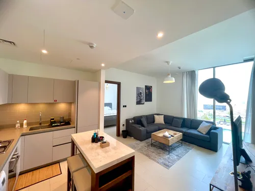 Fully Furnished | Available | Flexible Cheques