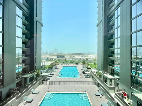 2 Bedrooms Apartment in Creek Vistas Reserve